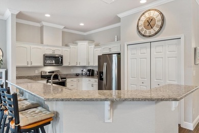 Located in the Exclusive 55+ Gated Golf Community of STONECREST on Stonecrest Golf and Club Club in Florida - for sale on GolfHomes.com, golf home, golf lot