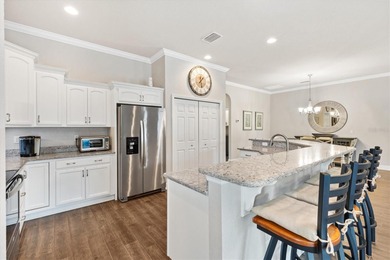 Located in the Exclusive 55+ Gated Golf Community of STONECREST on Stonecrest Golf and Club Club in Florida - for sale on GolfHomes.com, golf home, golf lot