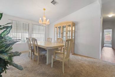 Spacious 3-bedroom, 2-bath home featuring a huge open-concept on Apache Creek Golf Club in Arizona - for sale on GolfHomes.com, golf home, golf lot
