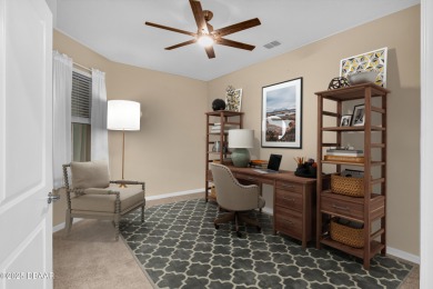 Bimini Island Collection Beauty!! Step into coastal elegance on LPGA International Golf Course in Florida - for sale on GolfHomes.com, golf home, golf lot