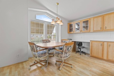 Spacious 3-bedroom, 2-bath home featuring a huge open-concept on Apache Creek Golf Club in Arizona - for sale on GolfHomes.com, golf home, golf lot