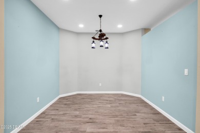 Bimini Island Collection Beauty!! Step into coastal elegance on LPGA International Golf Course in Florida - for sale on GolfHomes.com, golf home, golf lot