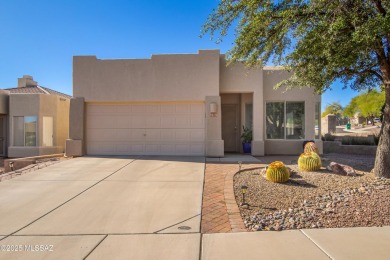 Welcome to this beautifully remodeled home in the highly on Omni Tucson National Golf Resort and Spa - Sonoran in Arizona - for sale on GolfHomes.com, golf home, golf lot