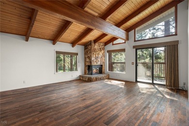 Beautifully situated on the 17th tee of the Incline Village on Incline Village Golf Course in Nevada - for sale on GolfHomes.com, golf home, golf lot