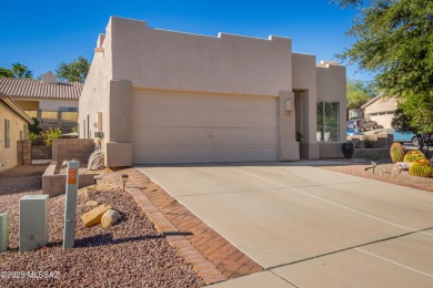 Welcome to this beautifully remodeled home in the highly on Omni Tucson National Golf Resort and Spa - Sonoran in Arizona - for sale on GolfHomes.com, golf home, golf lot