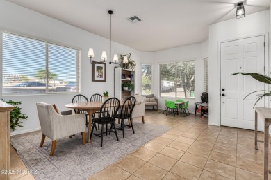 Welcome to this beautifully remodeled home in the highly on Omni Tucson National Golf Resort and Spa - Sonoran in Arizona - for sale on GolfHomes.com, golf home, golf lot