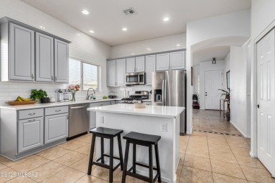 Welcome to this beautifully remodeled home in the highly on Omni Tucson National Golf Resort and Spa - Sonoran in Arizona - for sale on GolfHomes.com, golf home, golf lot