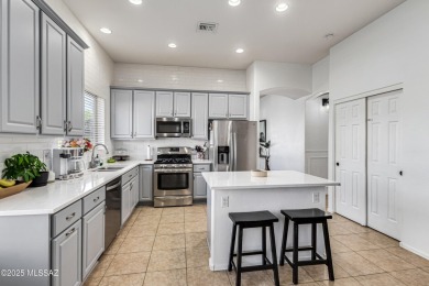 Welcome to this beautifully remodeled home in the highly on Omni Tucson National Golf Resort and Spa - Sonoran in Arizona - for sale on GolfHomes.com, golf home, golf lot