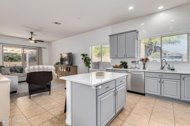 Welcome to this beautifully remodeled home in the highly on Omni Tucson National Golf Resort and Spa - Sonoran in Arizona - for sale on GolfHomes.com, golf home, golf lot