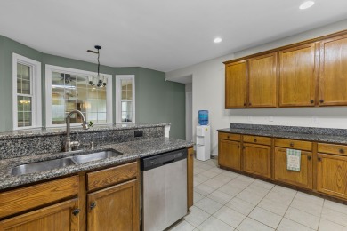Welcome to 5109 Tinston Court, nestled in the heart of Wescott on Golf Club At Wescott Plantation in South Carolina - for sale on GolfHomes.com, golf home, golf lot
