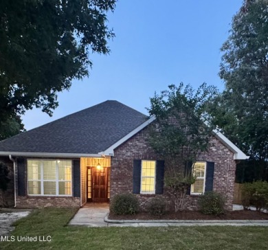Welcome to this beautiful newly renovated 3-bedroom, 2-bath on Diamondhead Country Club in Mississippi - for sale on GolfHomes.com, golf home, golf lot