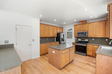 Welcome to this beautiful freshly updated 4-bedroom, 3-bathroom on The Resort At Red Hawk  in Nevada - for sale on GolfHomes.com, golf home, golf lot