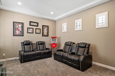 Welcome to The Waters at Ocotillo, a distinguished waterfront on Ocotillo Golf Resort  in Arizona - for sale on GolfHomes.com, golf home, golf lot