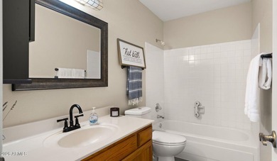 Discover the lifestyle you've been waiting for in Westbrook on Westbrook Village Golf Club in Arizona - for sale on GolfHomes.com, golf home, golf lot