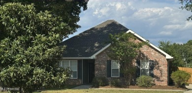 Welcome to this beautiful newly renovated 3-bedroom, 2-bath on Diamondhead Country Club in Mississippi - for sale on GolfHomes.com, golf home, golf lot