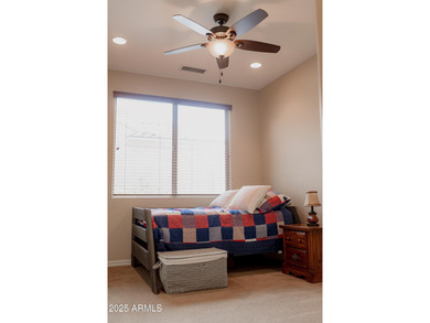 Price includes all furnishings! Come experience the most sought on Copper Canyon Golf Club in Arizona - for sale on GolfHomes.com, golf home, golf lot