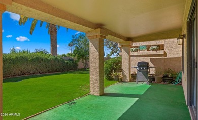 Discover the lifestyle you've been waiting for in Westbrook on Westbrook Village Golf Club in Arizona - for sale on GolfHomes.com, golf home, golf lot