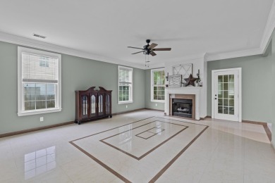 Welcome to 5109 Tinston Court, nestled in the heart of Wescott on Golf Club At Wescott Plantation in South Carolina - for sale on GolfHomes.com, golf home, golf lot