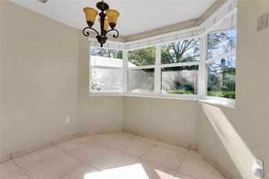 Experience an extraordinary confluence of generous space on Rio Pinar Golf and Country Club in Florida - for sale on GolfHomes.com, golf home, golf lot