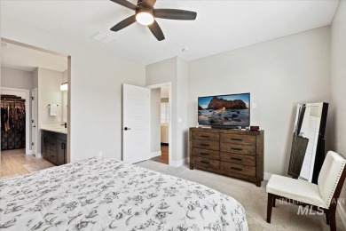 Why wait to build a new Evia when this one is ready with ALL the on Falcon Crest Golf Club in Idaho - for sale on GolfHomes.com, golf home, golf lot