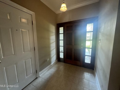Welcome to this beautiful newly renovated 3-bedroom, 2-bath on Diamondhead Country Club in Mississippi - for sale on GolfHomes.com, golf home, golf lot