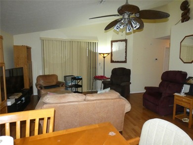 Welcome to Paradise in this beautiful Golf Club community with on Meadow Oaks Golf and Country Club in Florida - for sale on GolfHomes.com, golf home, golf lot