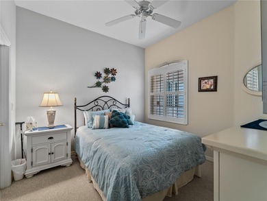 Welcome to 2155 Lynx Run, a custom-built villa tucked inside one on Bobcat Trail Golf Club in Florida - for sale on GolfHomes.com, golf home, golf lot