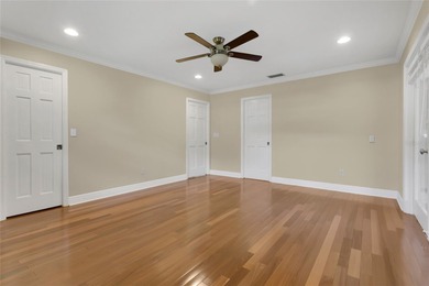 Experience an extraordinary confluence of generous space on Rio Pinar Golf and Country Club in Florida - for sale on GolfHomes.com, golf home, golf lot