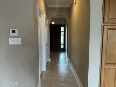 Welcome to this beautiful newly renovated 3-bedroom, 2-bath on Diamondhead Country Club in Mississippi - for sale on GolfHomes.com, golf home, golf lot