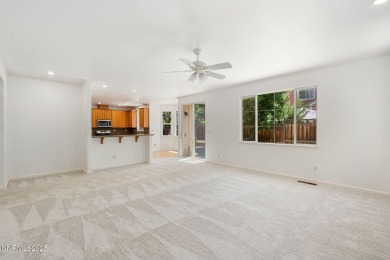 Welcome to this beautiful freshly updated 4-bedroom, 3-bathroom on The Resort At Red Hawk  in Nevada - for sale on GolfHomes.com, golf home, golf lot