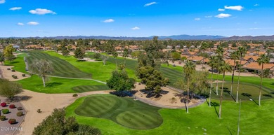 Discover the lifestyle you've been waiting for in Westbrook on Westbrook Village Golf Club in Arizona - for sale on GolfHomes.com, golf home, golf lot