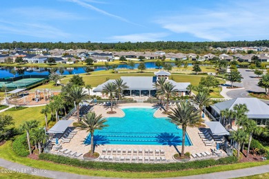 **MOVE IN READY**30K IN BUILDER UPGRADES**2025 BUILD** Welcome on Slammer and Squire Golf Course in Florida - for sale on GolfHomes.com, golf home, golf lot