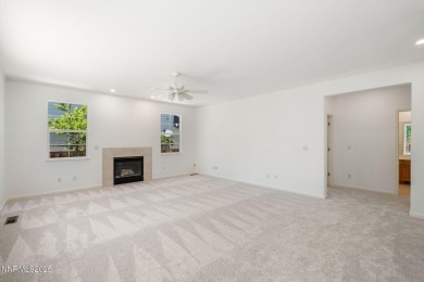 Welcome to this beautiful freshly updated 4-bedroom, 3-bathroom on The Resort At Red Hawk  in Nevada - for sale on GolfHomes.com, golf home, golf lot