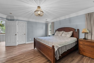 Welcome to 5109 Tinston Court, nestled in the heart of Wescott on Golf Club At Wescott Plantation in South Carolina - for sale on GolfHomes.com, golf home, golf lot