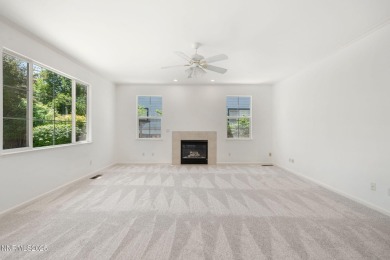 Welcome to this beautiful freshly updated 4-bedroom, 3-bathroom on The Resort At Red Hawk  in Nevada - for sale on GolfHomes.com, golf home, golf lot