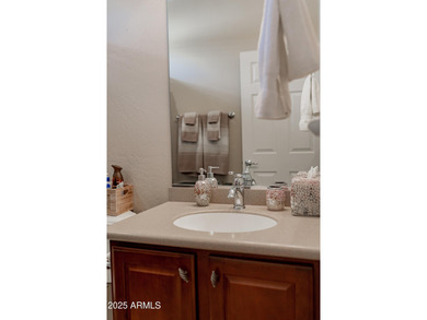 Price includes all furnishings! Come experience the most sought on Copper Canyon Golf Club in Arizona - for sale on GolfHomes.com, golf home, golf lot