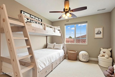 Welcome to The Waters at Ocotillo, a distinguished waterfront on Ocotillo Golf Resort  in Arizona - for sale on GolfHomes.com, golf home, golf lot