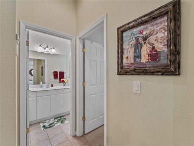 Welcome to 2155 Lynx Run, a custom-built villa tucked inside one on Bobcat Trail Golf Club in Florida - for sale on GolfHomes.com, golf home, golf lot