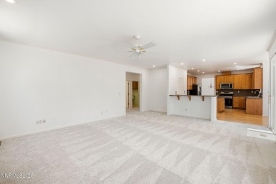 Welcome to this beautiful freshly updated 4-bedroom, 3-bathroom on The Resort At Red Hawk  in Nevada - for sale on GolfHomes.com, golf home, golf lot