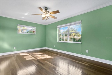 Experience an extraordinary confluence of generous space on Rio Pinar Golf and Country Club in Florida - for sale on GolfHomes.com, golf home, golf lot