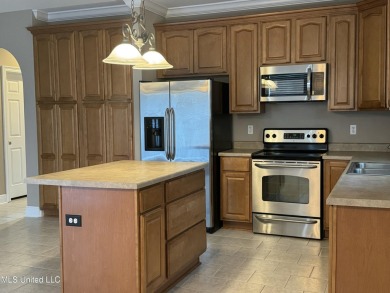 Welcome to this beautiful newly renovated 3-bedroom, 2-bath on Diamondhead Country Club in Mississippi - for sale on GolfHomes.com, golf home, golf lot
