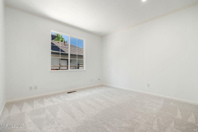 Welcome to this beautiful freshly updated 4-bedroom, 3-bathroom on The Resort At Red Hawk  in Nevada - for sale on GolfHomes.com, golf home, golf lot