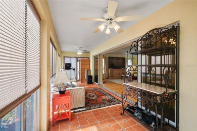 Welcome to this charming 3-bedroom, 2-bathroom Gardenia home on The Links of Spruce Creek in Florida - for sale on GolfHomes.com, golf home, golf lot