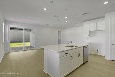 **MOVE IN READY**30K IN BUILDER UPGRADES**2025 BUILD** Welcome on Slammer and Squire Golf Course in Florida - for sale on GolfHomes.com, golf home, golf lot