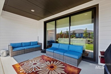 Why wait to build a new Evia when this one is ready with ALL the on Falcon Crest Golf Club in Idaho - for sale on GolfHomes.com, golf home, golf lot
