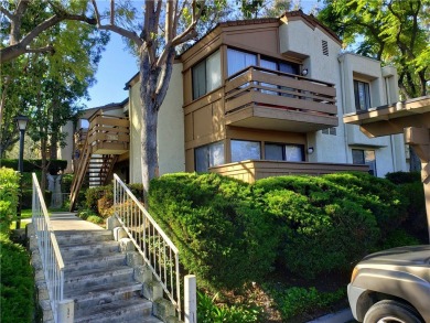 Don't miss out on this great downstairs 2-bedroom, 1-bath condo on Diamond Bar Golf Course in California - for sale on GolfHomes.com, golf home, golf lot