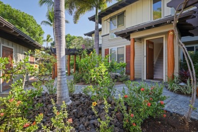 Discover refined island living with this beautifully updated top on Mauna Lani Resort Golf Course in Hawaii - for sale on GolfHomes.com, golf home, golf lot