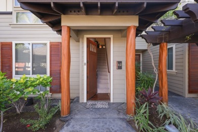 Discover refined island living with this beautifully updated top on Mauna Lani Resort Golf Course in Hawaii - for sale on GolfHomes.com, golf home, golf lot