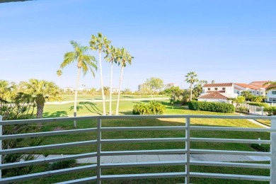 **RECENT PRICE REDUCTION - MOTIVATED SELLER**. Nestled within on Isla Del Sol Yacht and Country Club in Florida - for sale on GolfHomes.com, golf home, golf lot