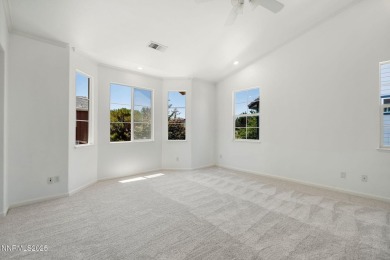 Welcome to this beautiful freshly updated 4-bedroom, 3-bathroom on The Resort At Red Hawk  in Nevada - for sale on GolfHomes.com, golf home, golf lot